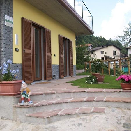 Agriturismo Botton D'Oro Донго Экстерьер фото