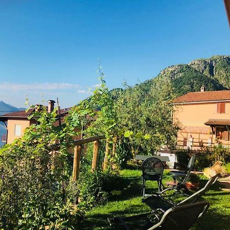 Agriturismo Botton D'Oro Донго Экстерьер фото