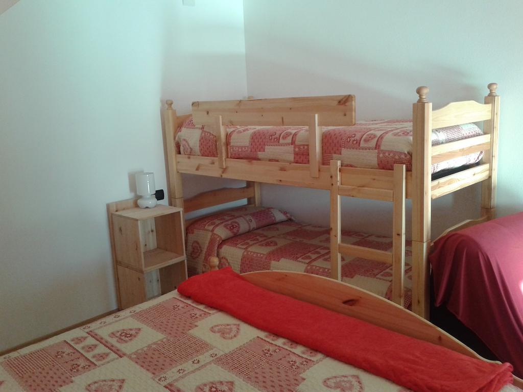 Agriturismo Botton D'Oro Донго Номер фото