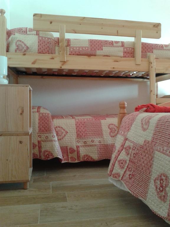 Agriturismo Botton D'Oro Донго Номер фото