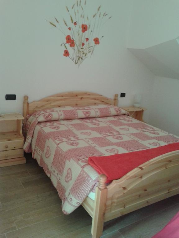 Agriturismo Botton D'Oro Донго Номер фото