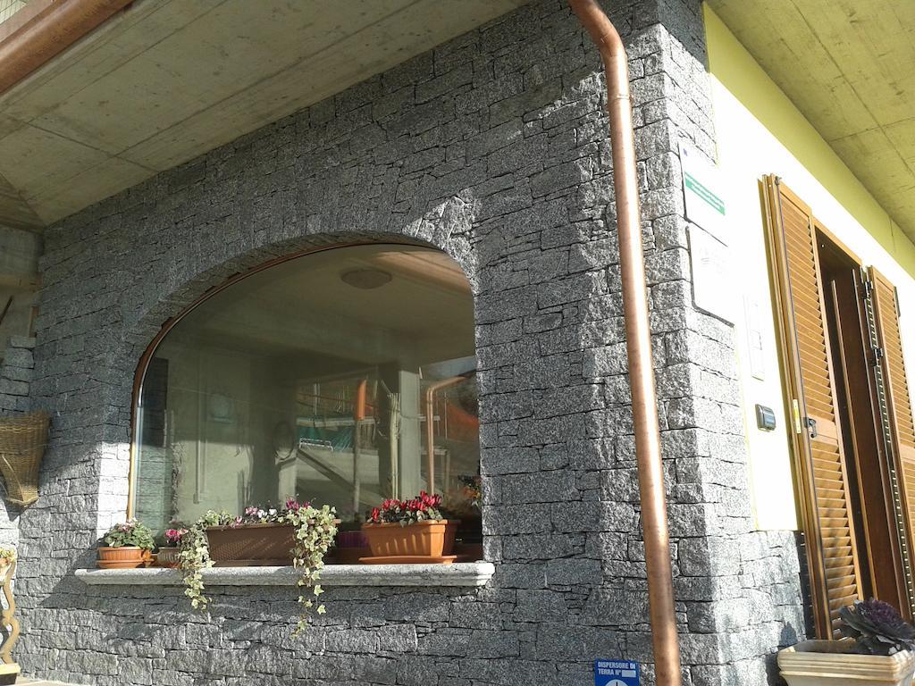 Agriturismo Botton D'Oro Донго Экстерьер фото