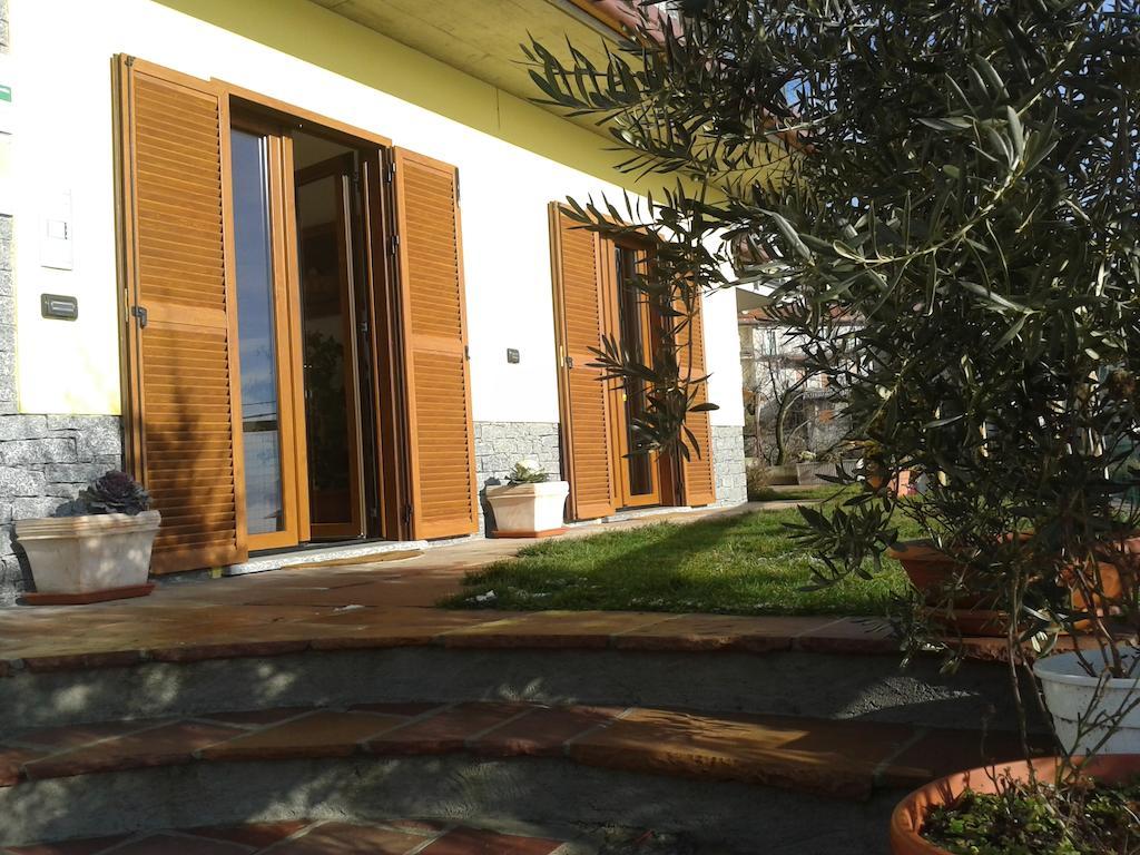 Agriturismo Botton D'Oro Донго Экстерьер фото