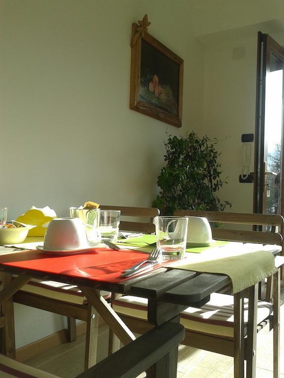 Agriturismo Botton D'Oro Донго Экстерьер фото