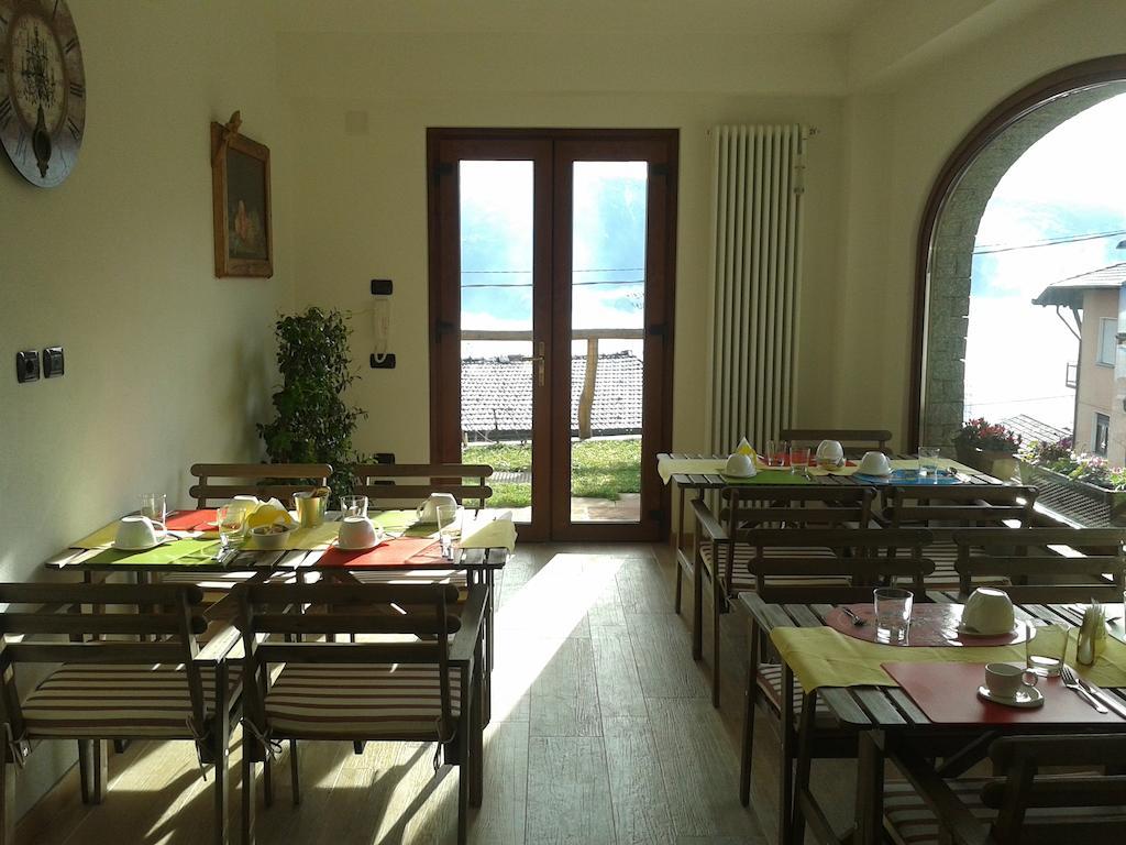 Agriturismo Botton D'Oro Донго Экстерьер фото