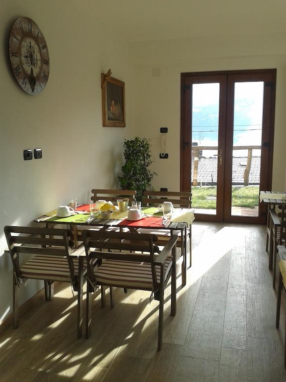 Agriturismo Botton D'Oro Донго Экстерьер фото